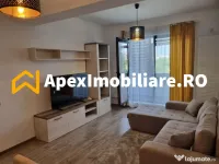 Apartament 2 camere de inchiriat Drumul Taberei București 