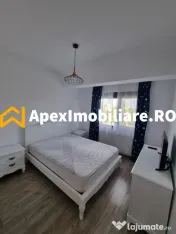 Apartament 2 camere de inchiriat Drumul Taberei București