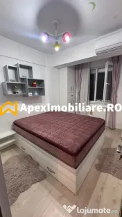 Apartament 3 camere de inchiriat Popesti-Leordeni | ApexImo