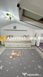 Apartament 3 camere de inchiriat Popesti-Leordeni | ApexImo