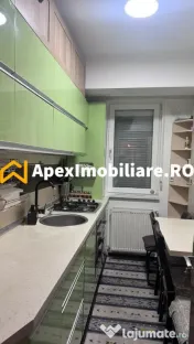 Apartament 3 camere de inchiriat Popesti-Leordeni | ApexImo
