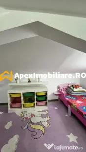 Apartament 3 camere de inchiriat Popesti-Leordeni | ApexImo