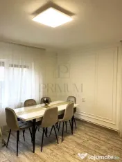 BOGDANESTILOR - CASA INDIVIDUALA - 6 CAMERE - 3 BAI - CENTRA 