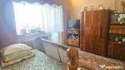Vand apartament 4 camere decomandat in Deva, Politia Judet, et. 1