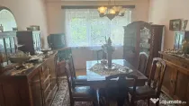 Vand apartament 4 camere decomandat in Deva, Politia Judet, et. 1