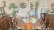 Vand apartament 4 camere decomandat in Deva, Politia Judet, et. 1