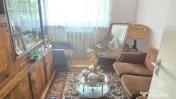 Vand apartament 4 camere decomandat in Deva, Politia Judet, et. 1