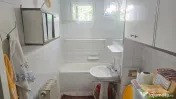 Vand apartament 4 camere decomandat in Deva, Politia Judet, et. 1