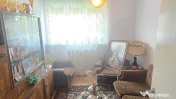 Vand apartament 4 camere decomandat in Deva, Politia Judet, et. 1