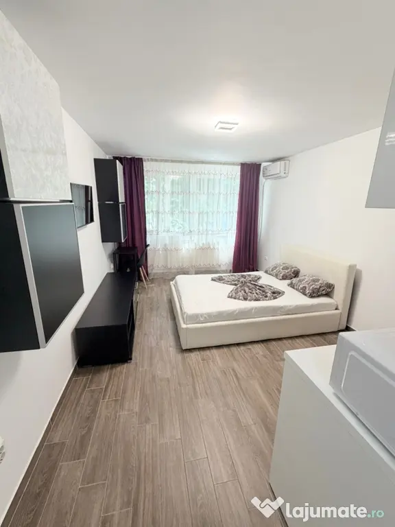 Apartament 1 cameră de închiriat Tiglina 1