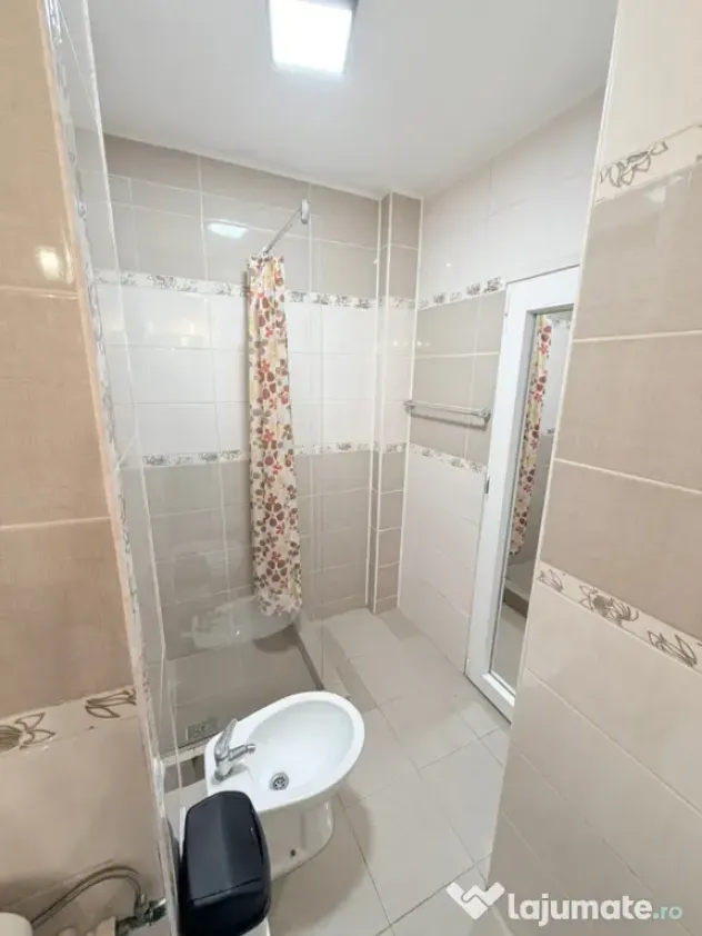 Apartament 1 cameră de închiriat Tiglina 1