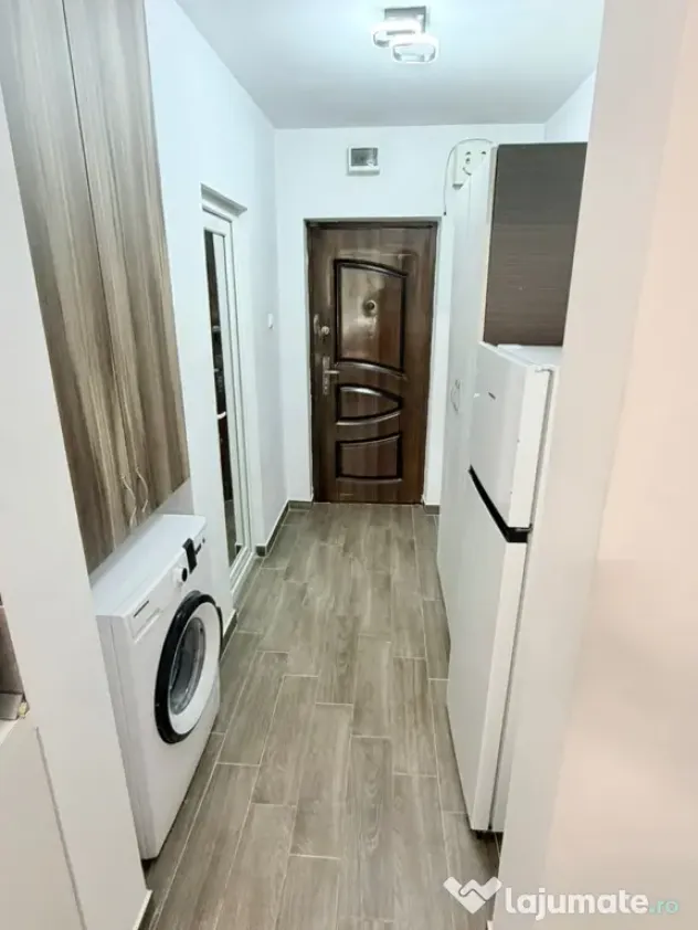 Apartament 1 cameră de închiriat Tiglina 1
