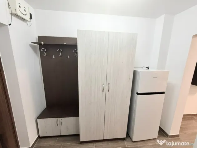 Apartament 1 cameră de închiriat Tiglina 1