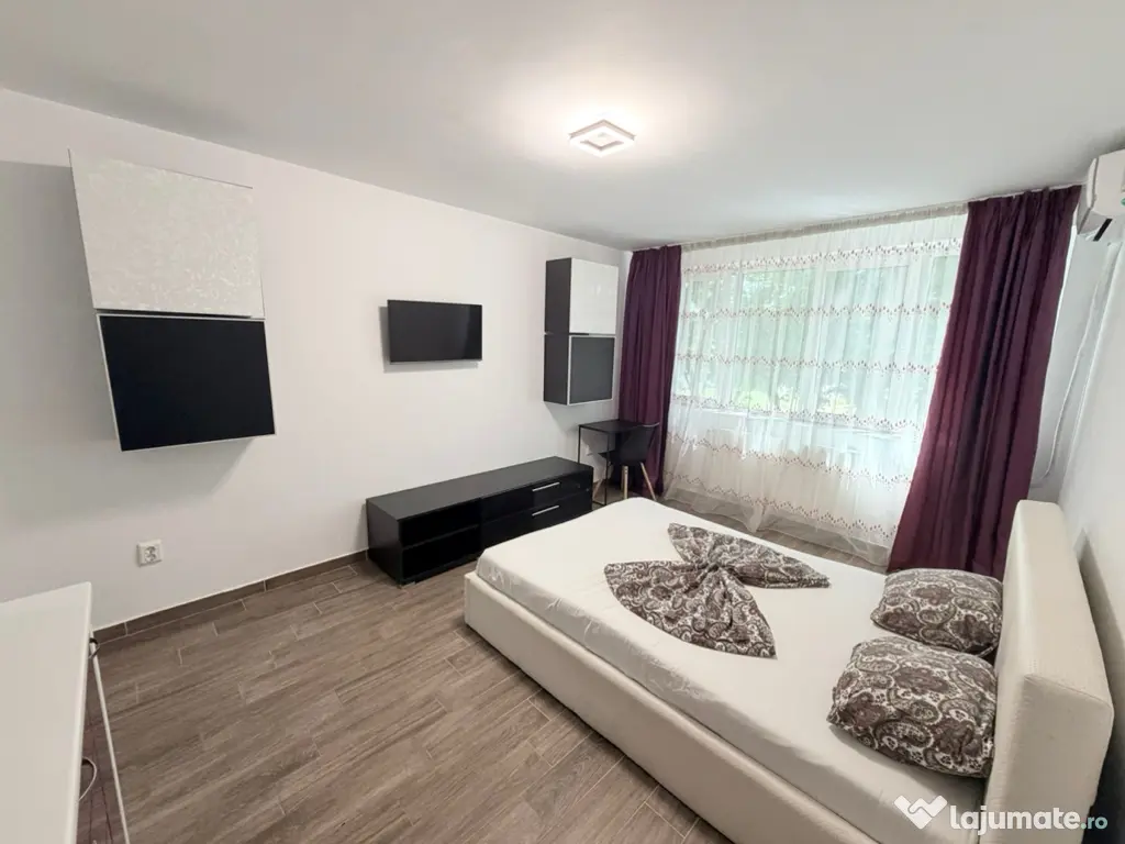 Apartament 1 cameră de închiriat Tiglina 1