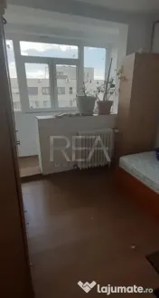 4 camere, semidecomandat, 10/10 -Drumul Taberei-Aleea Pasca 