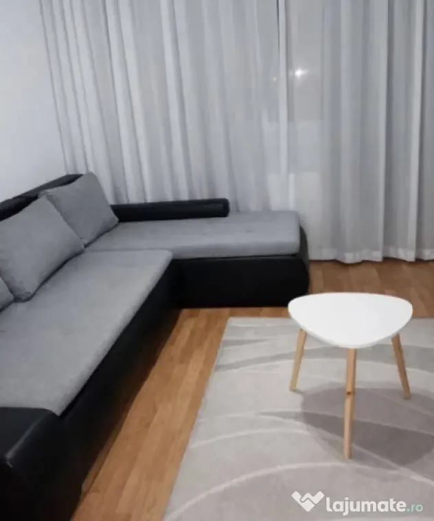 Închiriere apartament 2 camere, termen lung, zona Dacia