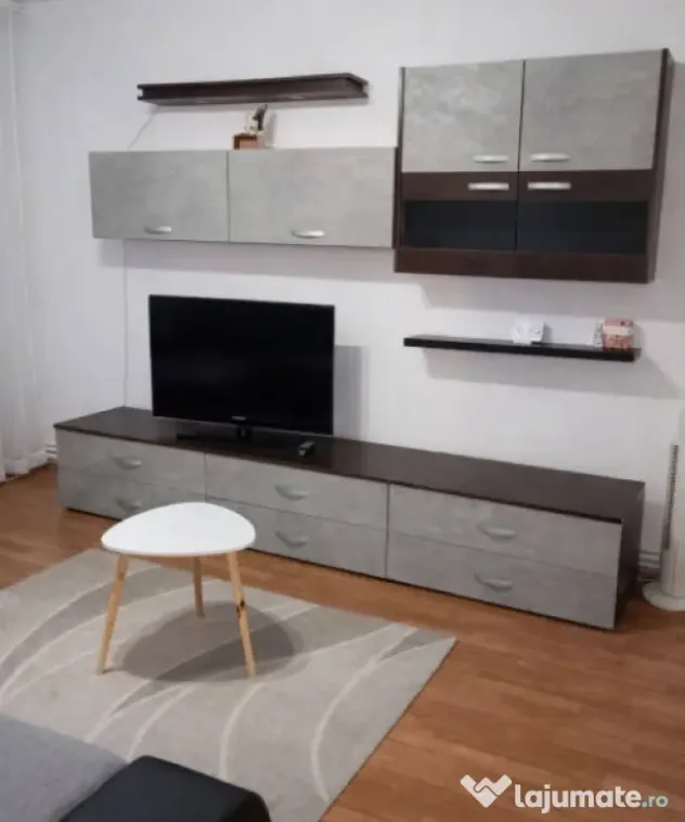 Închiriere apartament 2 camere, termen lung, zona Dacia