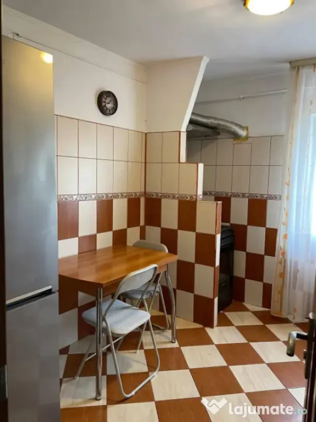 Închiriere apartament 2 camere, termen lung, zona Dacia