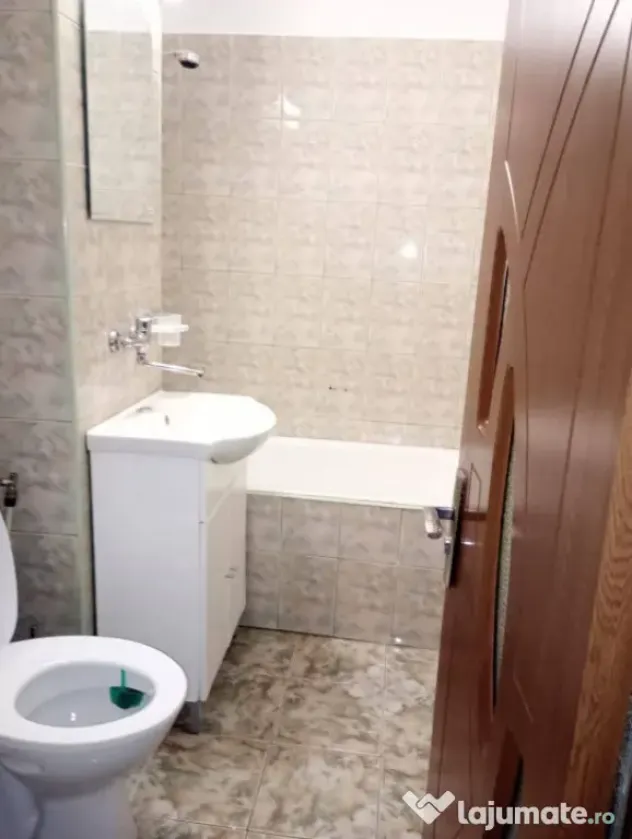 Închiriere apartament 2 camere, termen lung, zona Dacia