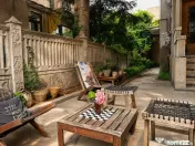 Apartament 4 camere in vila I Piata Alba Iulia 
