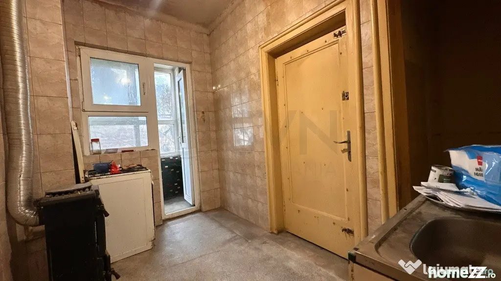 Apartament 4 camere in vila I Piata Alba Iulia - Bucuresti (Bucuresti-Ilfov)