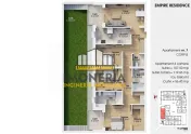 4 camere + sistem fotovoltaic – Empire Tornadei 2