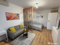 INCHIRIERE Garsoniera in zona Baneasa 
