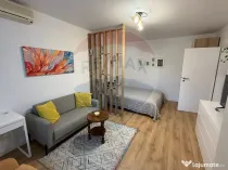 INCHIRIERE Garsoniera in zona Baneasa