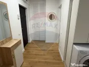 INCHIRIERE Garsoniera in zona Baneasa