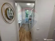 INCHIRIERE Garsoniera in zona Baneasa
