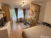 INCHIRIERE Garsoniera in zona Baneasa