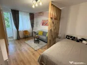 INCHIRIERE Garsoniera in zona Baneasa