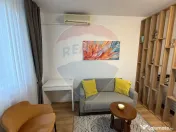 INCHIRIERE Garsoniera in zona Baneasa