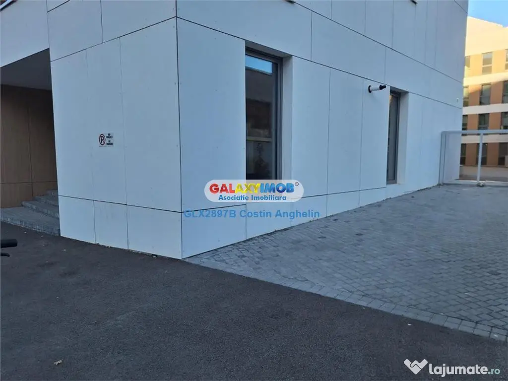 Spatiu comercial premium - Unirii