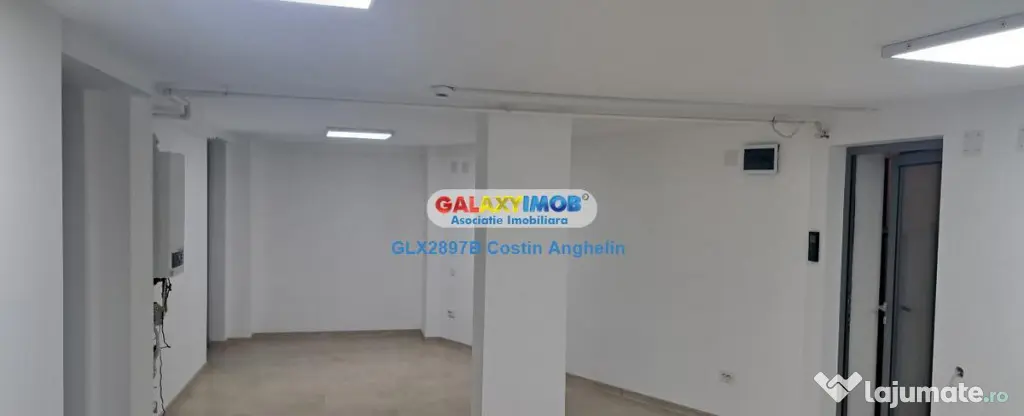 Spatiu comercial premium - Unirii