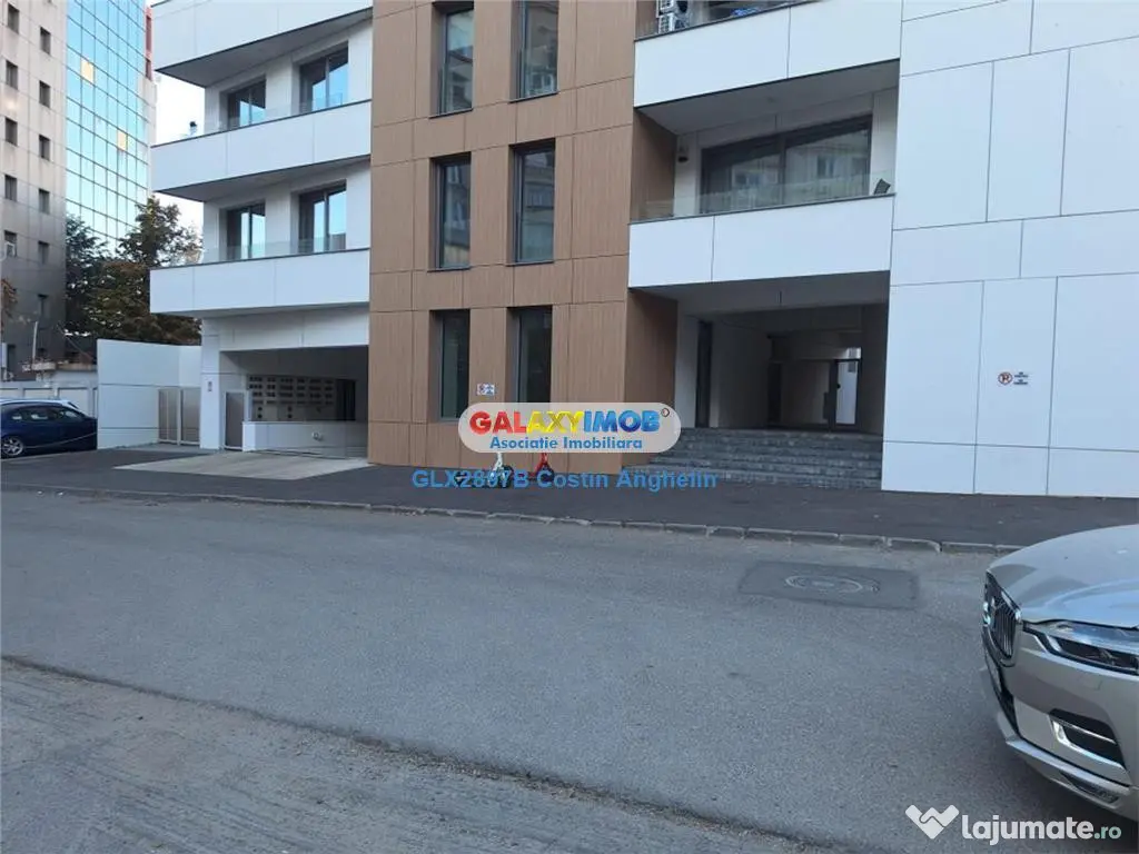 Spatiu comercial premium - Unirii