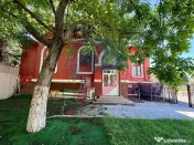Casa de vanzare-vis-a-vis de Casa Studenților/Craiova 