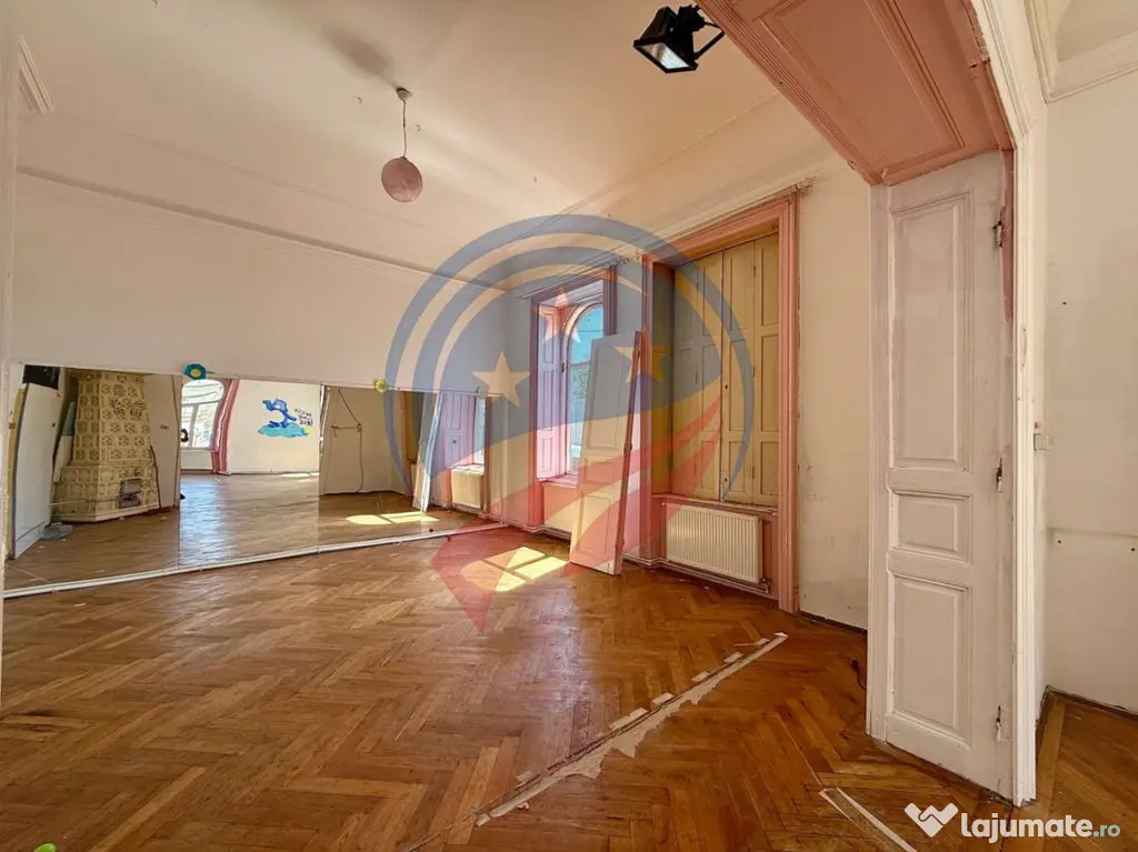 Casa de vanzare-vis-a-vis de Casa Studenților/Craiova