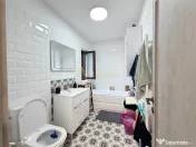 Casa deosebita cu 5 camere in Berceni – Mobilata, Utila... 