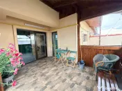 Casa deosebita cu 5 camere in Berceni – Mobilata, Utila... 