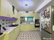 Casa deosebita cu 5 camere in Berceni – Mobilata, Utila... 