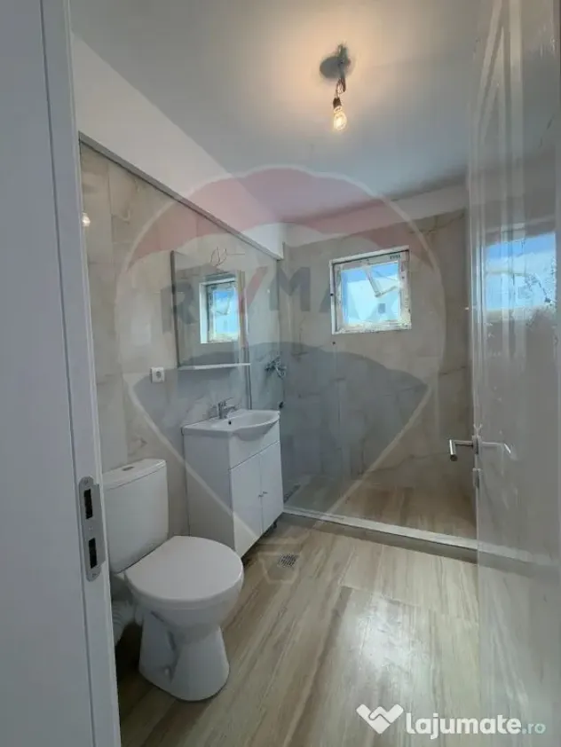 DE VANZARE 2 Camere / Rezidențial Boutique –Matei Mill...