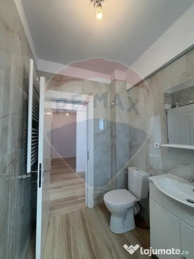 DE VANZARE 2 Camere / Rezidențial Boutique –Matei Mill...