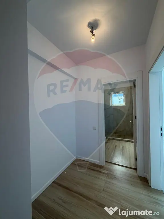 DE VANZARE 2 Camere / Rezidențial Boutique –Matei Mill...