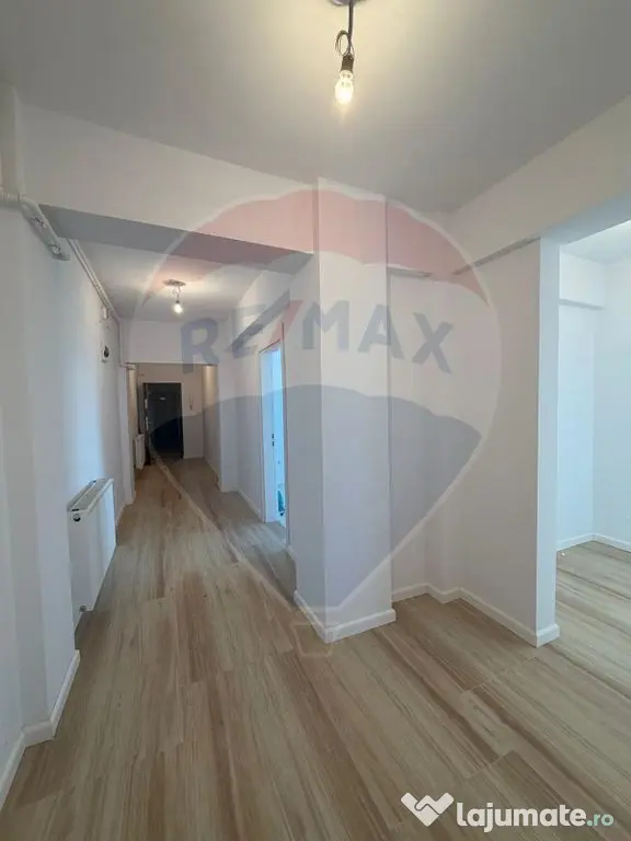DE VANZARE 2 Camere / Rezidențial Boutique –Matei Mill...