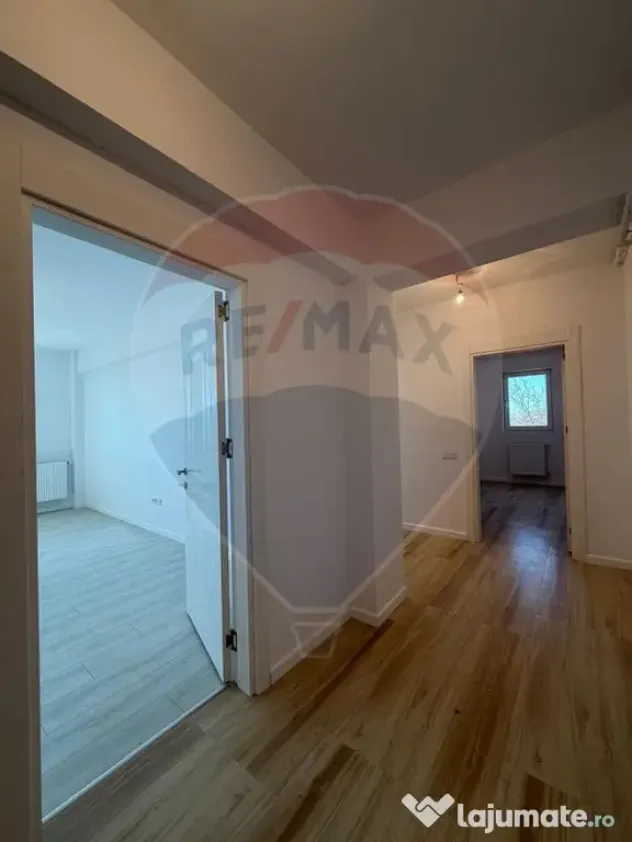 DE VANZARE 2 Camere / Rezidențial Boutique –Matei Mill...