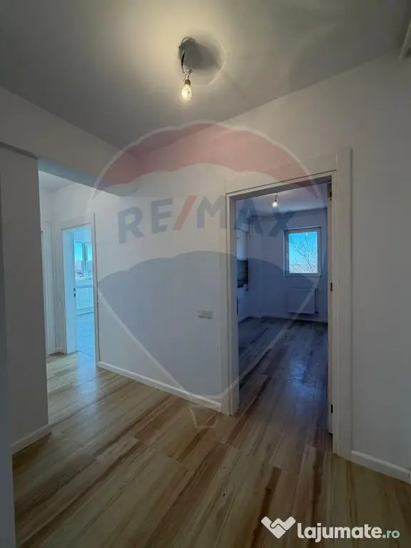 DE VANZARE 2 Camere / Rezidențial Boutique –Matei Mill...