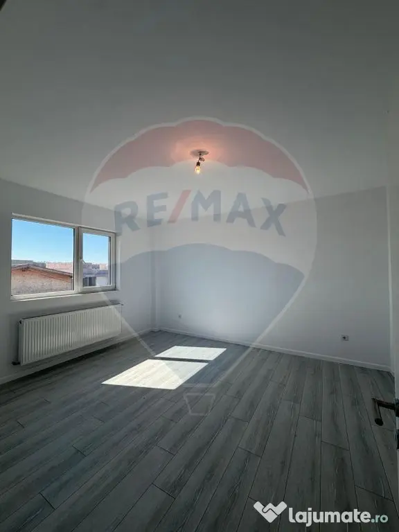 DE VANZARE 2 Camere / Rezidențial Boutique –Matei Mill...
