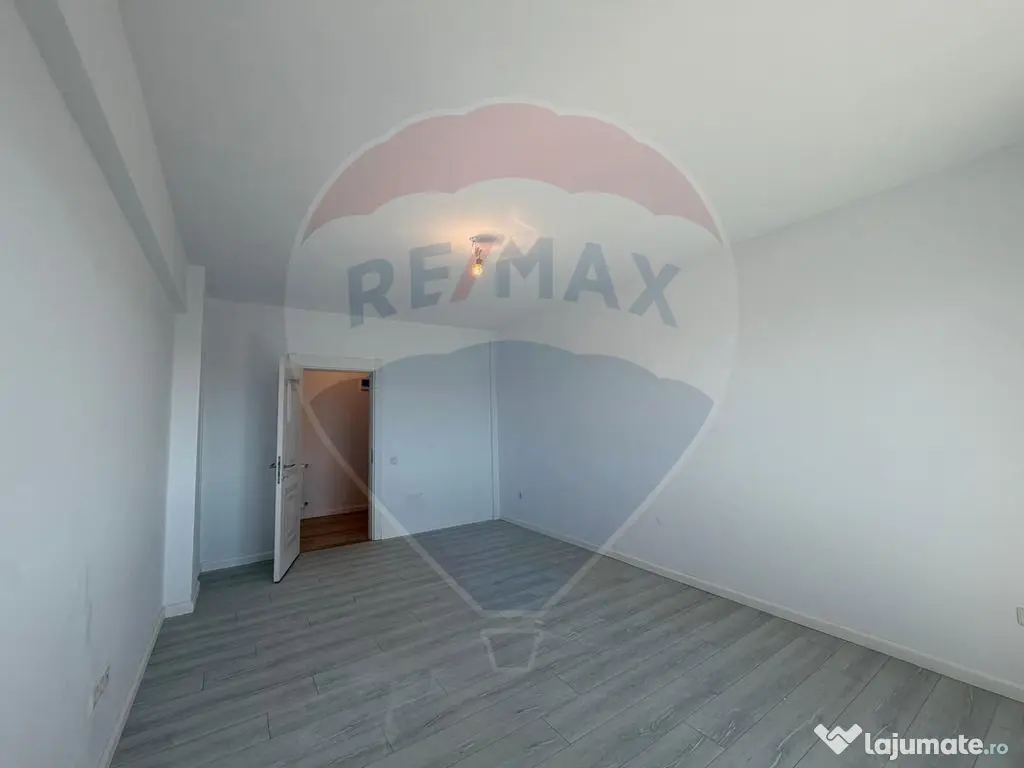DE VANZARE 2 Camere / Rezidențial Boutique –Matei Mill...
