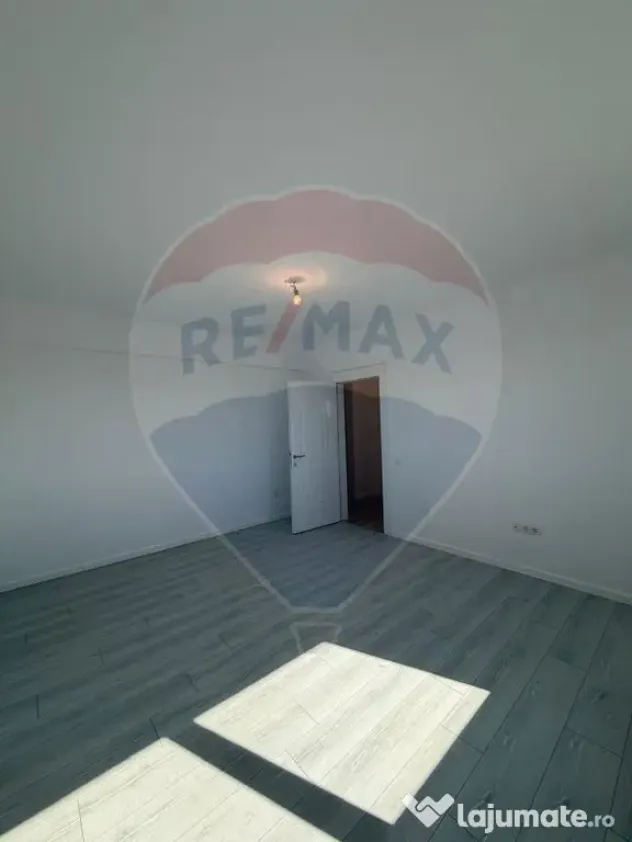 DE VANZARE 2 Camere / Rezidențial Boutique –Matei Mill...